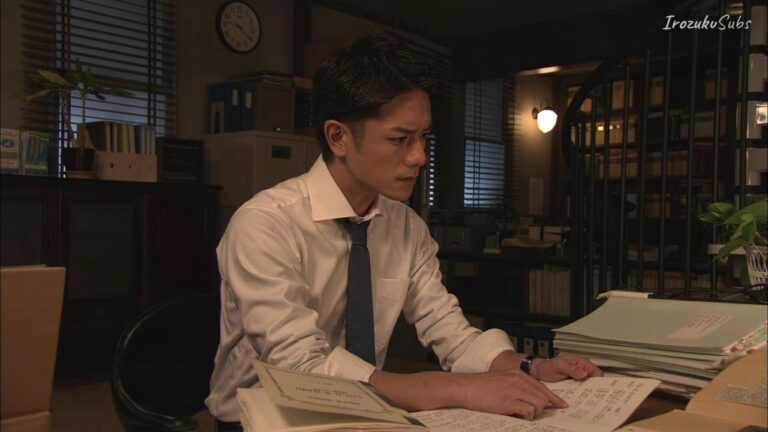 IrozukuSubs – Page 9 – Japanese Dramas & Movies English Subbed