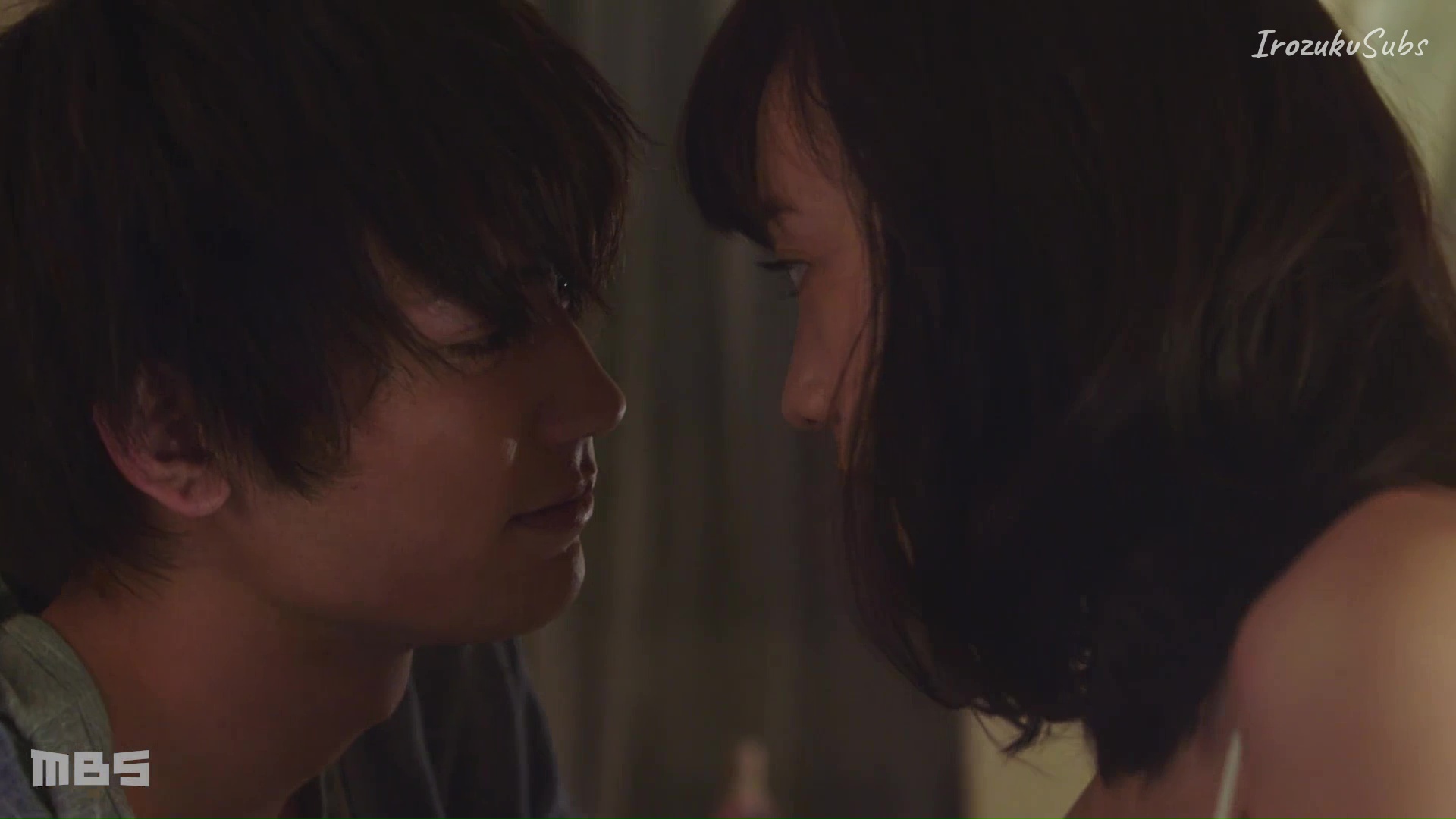 Shanai Marriage Honey Ep 03 Irozukusubs