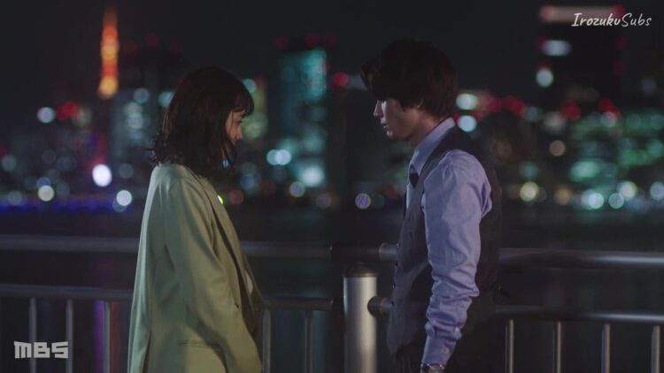 Shanai Marriage Honey Irozukusubs