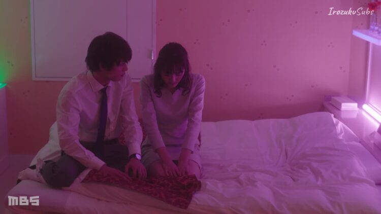 Shanai Marriage Honey Irozukusubs