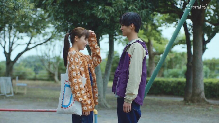 silent ep.02 IrozukuSubs