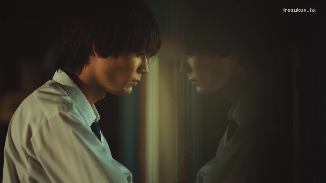 Yume de Mita Ano Ko no Tame ni ep.07 – IrozukuSubs