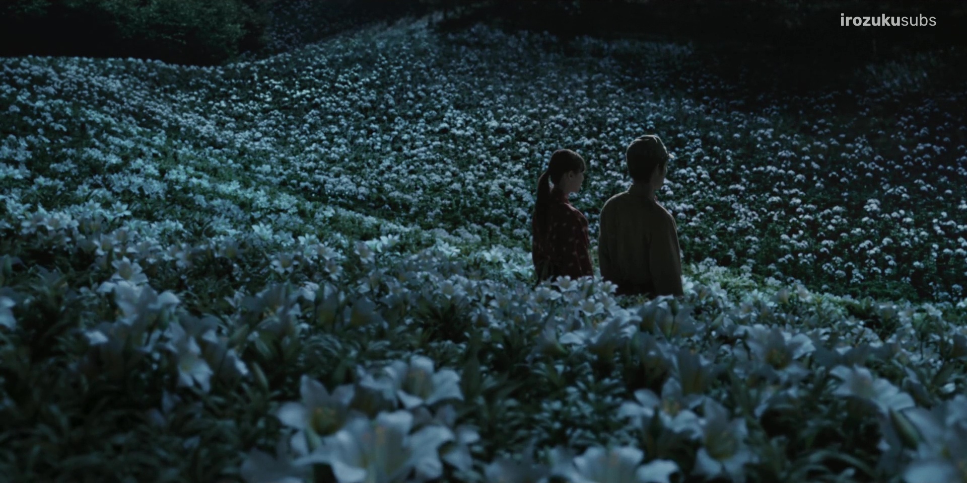 Ano hana ga saku oka de, kimi to mata deaetara (2023) – IrozukuSubs