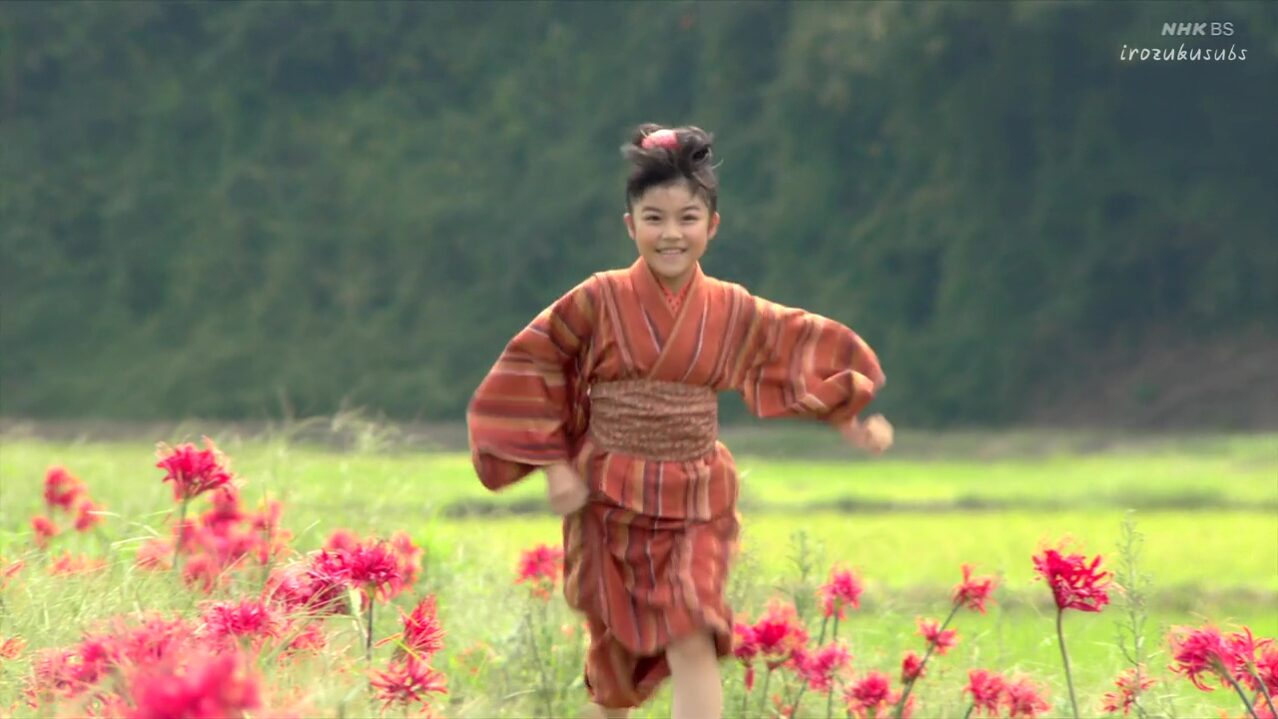 Anpan Week 01 – IrozukuSubs