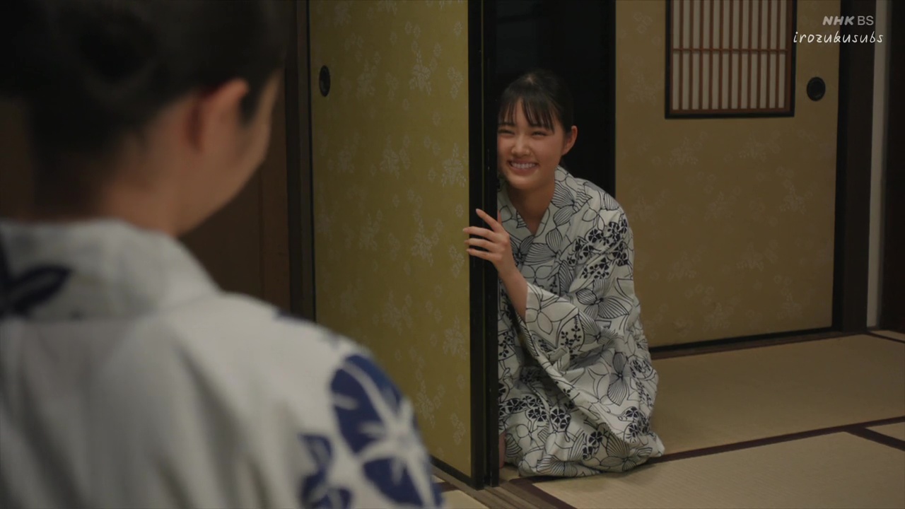 Anpan Week 15 – IrozukuSubs
